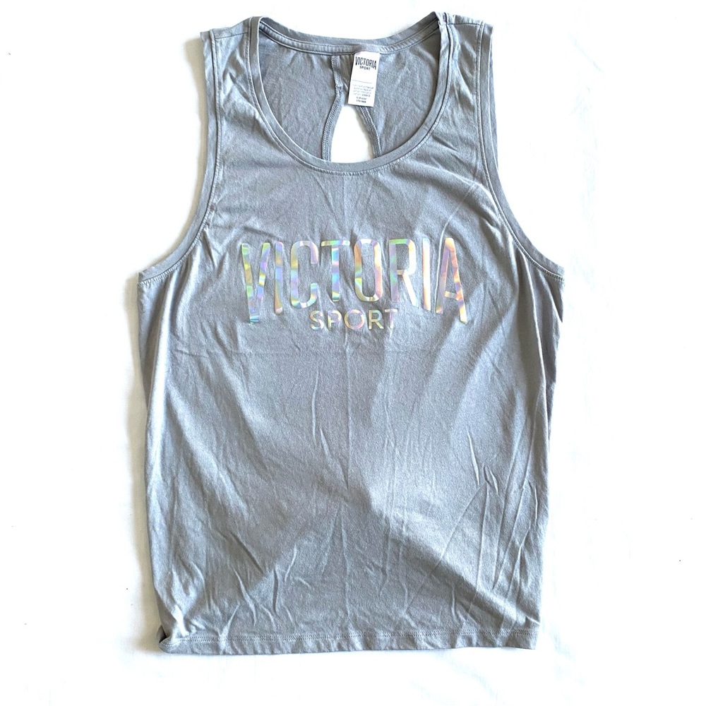 Victoria Sport Keyhole Tank
